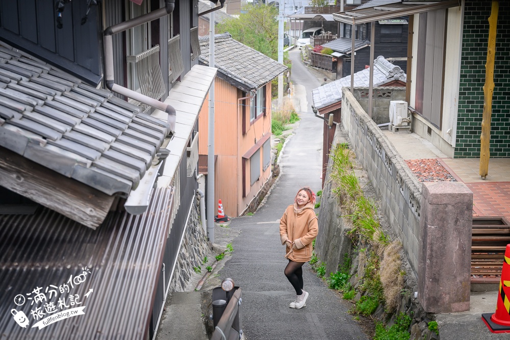 名古屋景點【常滑市巨無霸招財貓】招財貓的故鄉.玩拍攻略＆交通方式,順遊祈福陶製招財貓散步道!