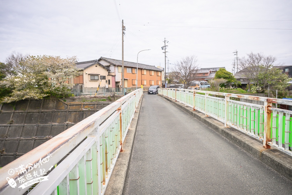 名古屋景點【常滑市巨無霸招財貓】招財貓的故鄉.玩拍攻略＆交通方式,順遊祈福陶製招財貓散步道!