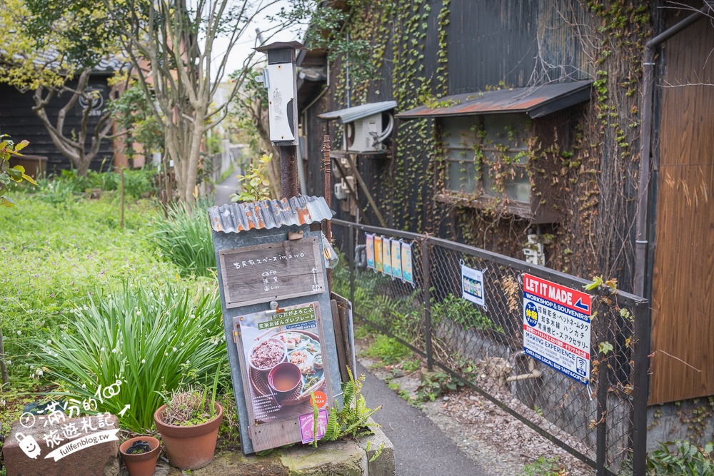 名古屋景點【常滑市巨無霸招財貓】招財貓的故鄉.玩拍攻略＆交通方式,順遊祈福陶製招財貓散步道!