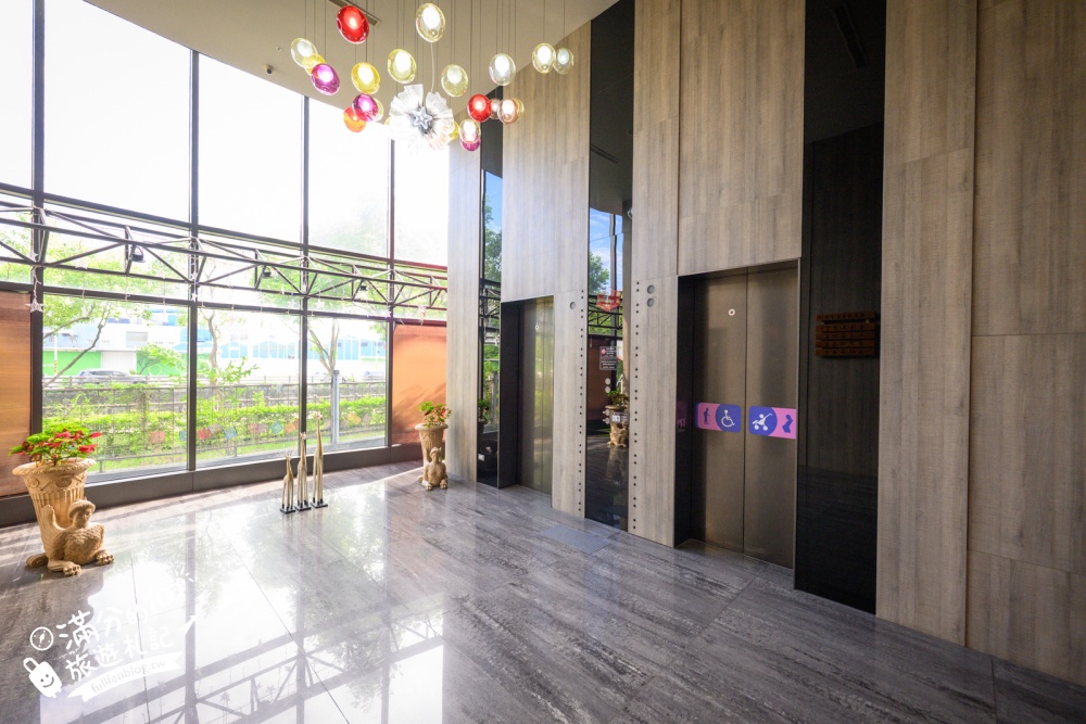 桃園飯店推薦【富立登國際大飯店】爸媽首選親子飯店.步行就到台茂購物中心.質感大空間.娛樂休閒設施超豐富!