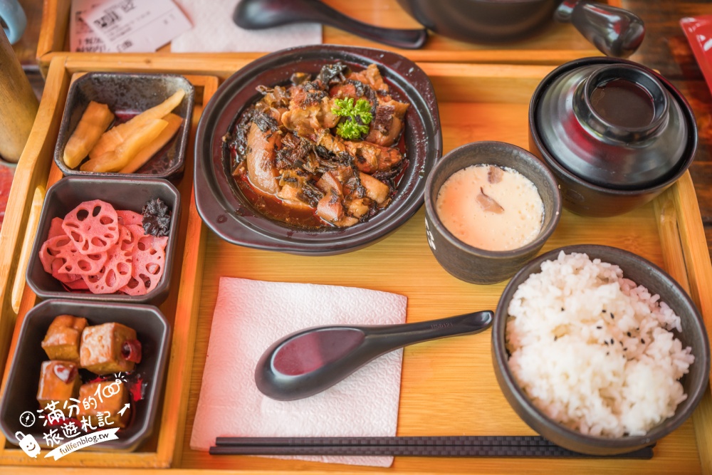 桃園【好客食堂】觀音秘境景觀餐廳.蓮花池第一排搖滾區.水上玻璃屋裡品嚐客家料理!