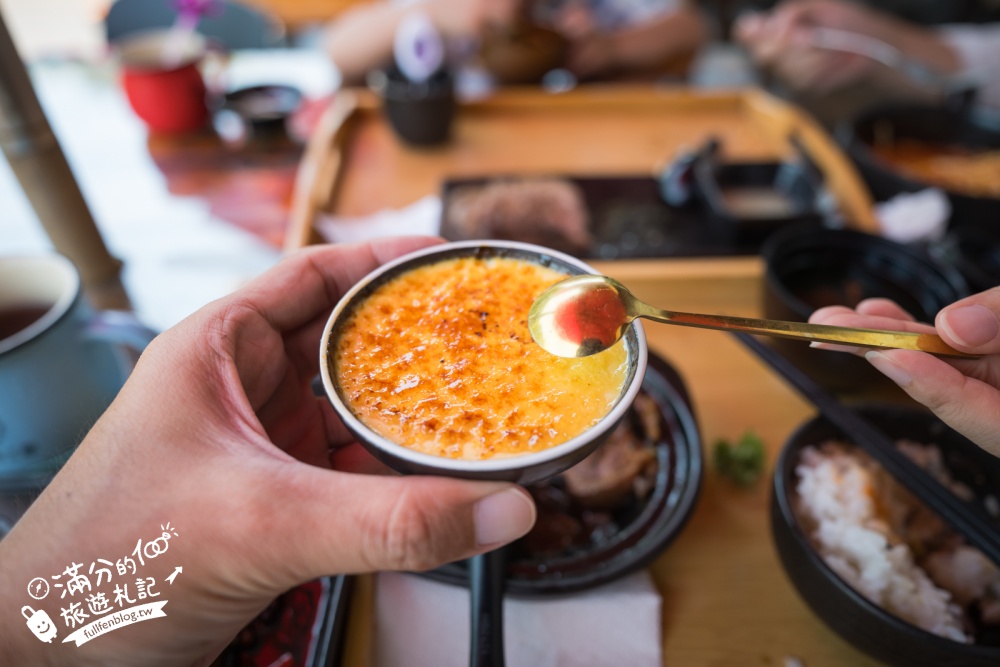 桃園【好客食堂】觀音秘境景觀餐廳.蓮花池第一排搖滾區.水上玻璃屋裡品嚐客家料理!