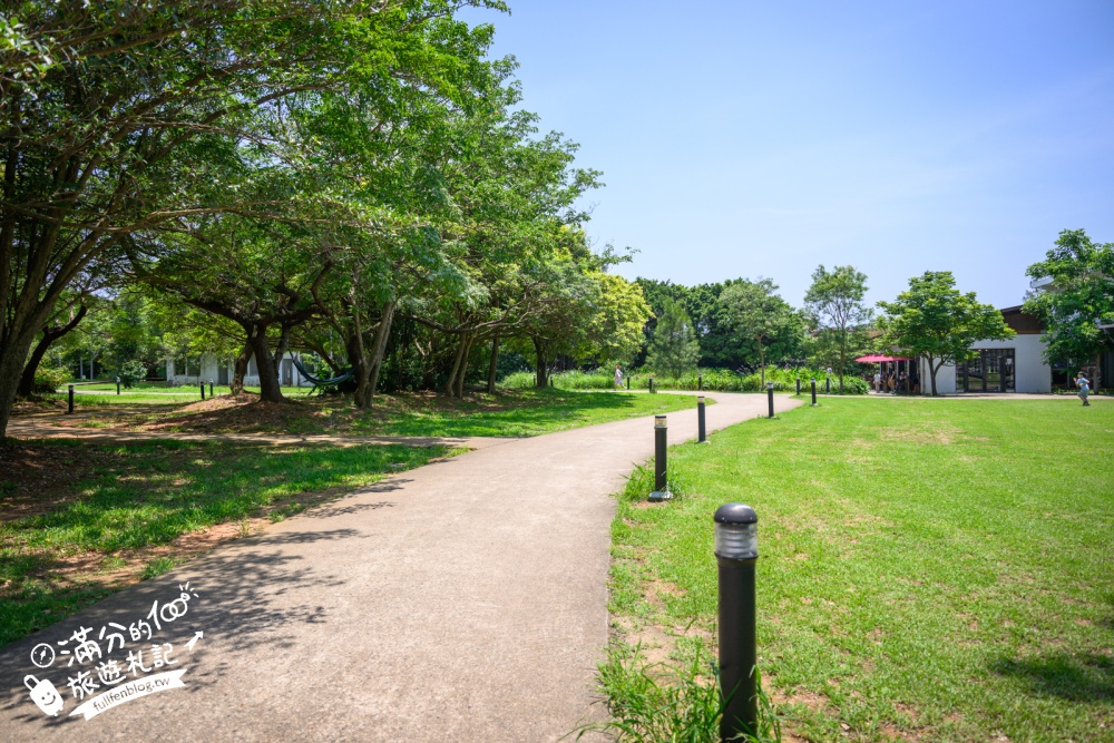 桃園【好客食堂】觀音秘境景觀餐廳.蓮花池第一排搖滾區.水上玻璃屋裡品嚐客家料理!