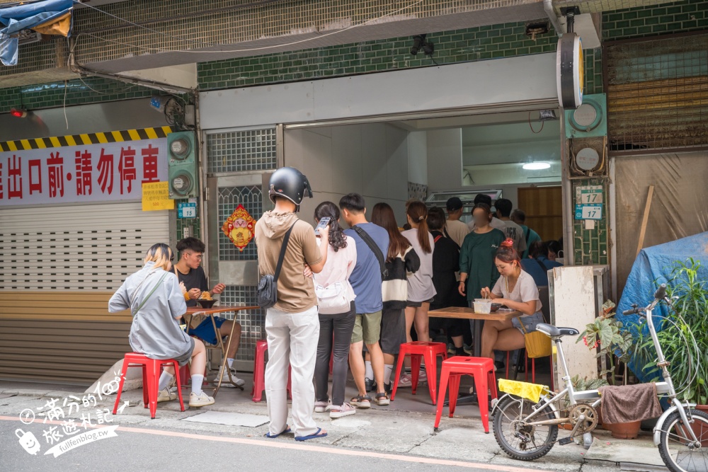 新北冰店推薦【冰天地冰城】隱藏小巷的無招牌冰店,大碗公芒果雪花冰只要80元!