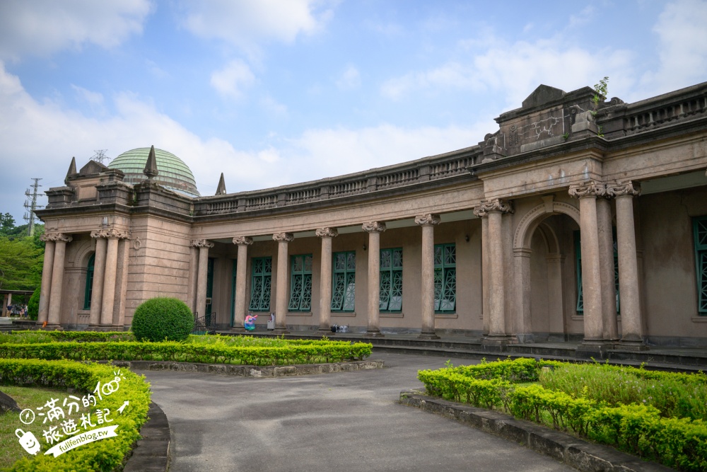 台北【自來水園區】公館最省心玩水勝地,門票只要銅板價,免穿泳裝泳帽輕鬆玩水,爸媽不崩潰遛娃基地!