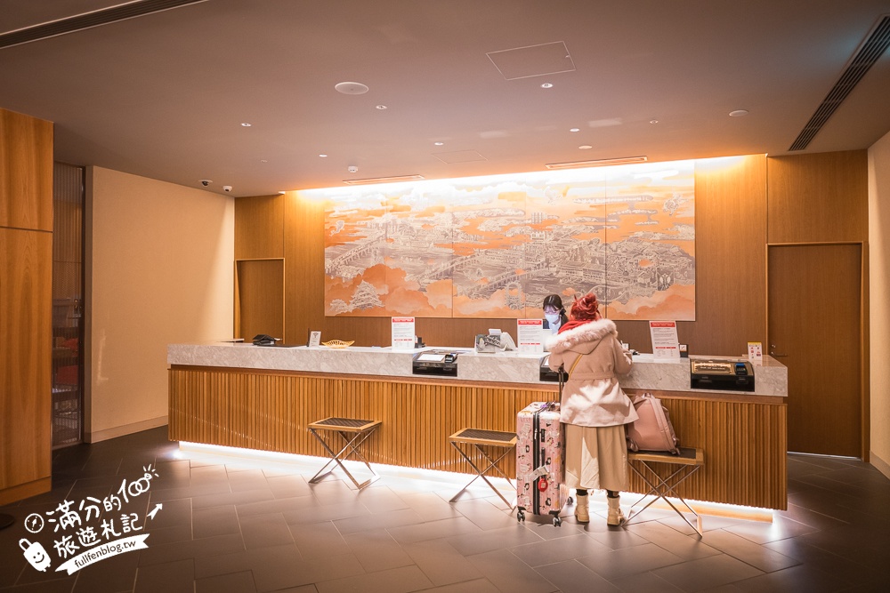 【大阪住宿推薦】大阪難波道頓堀佛沙飯店(Hotel Forza Osaka Namba Dotonbori)超便利天花板,下樓就是道頓堀商圈! 【大阪住宿推薦】大阪難波道頓堀佛沙飯店(Hotel Forza Osaka Namba Dotonbori)超便利天花板,下樓就是道頓堀商圈!