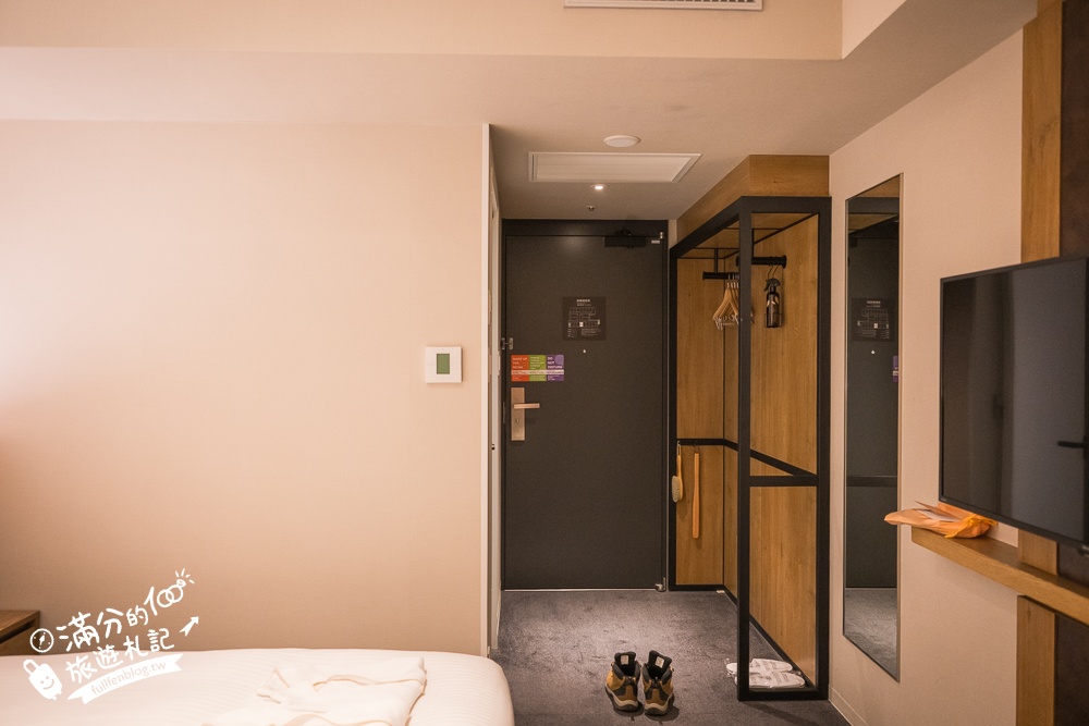 【大阪住宿推薦】大阪難波道頓堀佛沙飯店(Hotel Forza Osaka Namba Dotonbori)超便利天花板,下樓就是道頓堀商圈! 【大阪住宿推薦】大阪難波道頓堀佛沙飯店(Hotel Forza Osaka Namba Dotonbori)超便利天花板,下樓就是道頓堀商圈!