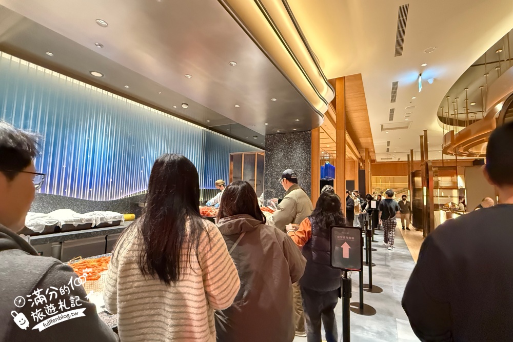 桃園吃到飽【島語桃園台茂店】全台最難訂位的頂級自助吧Buffet,必吃生魚片.鱈場蟹腳.海膽干貝手捲直接回本! 桃園吃到飽【島語桃園台茂店】全台最難訂位的頂級自助吧Buffet,必吃生魚片.鱈場蟹腳.海膽干貝手捲直接回本!