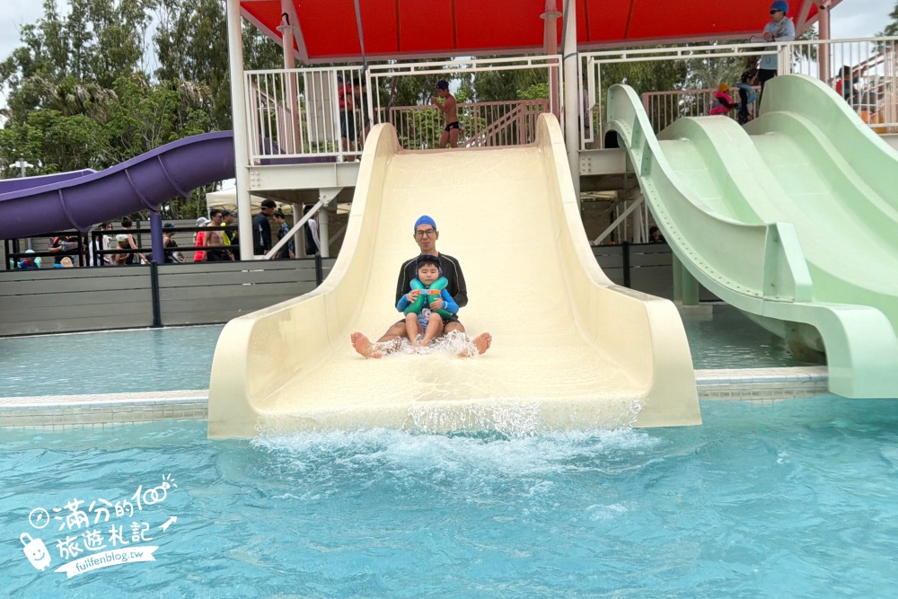 嘉義【芯浪國際滑板衝浪水公園】太保全新開幕衝浪水樂園.優惠門票、設施資訊，適合全年齡層的衝浪主題玩水勝地!