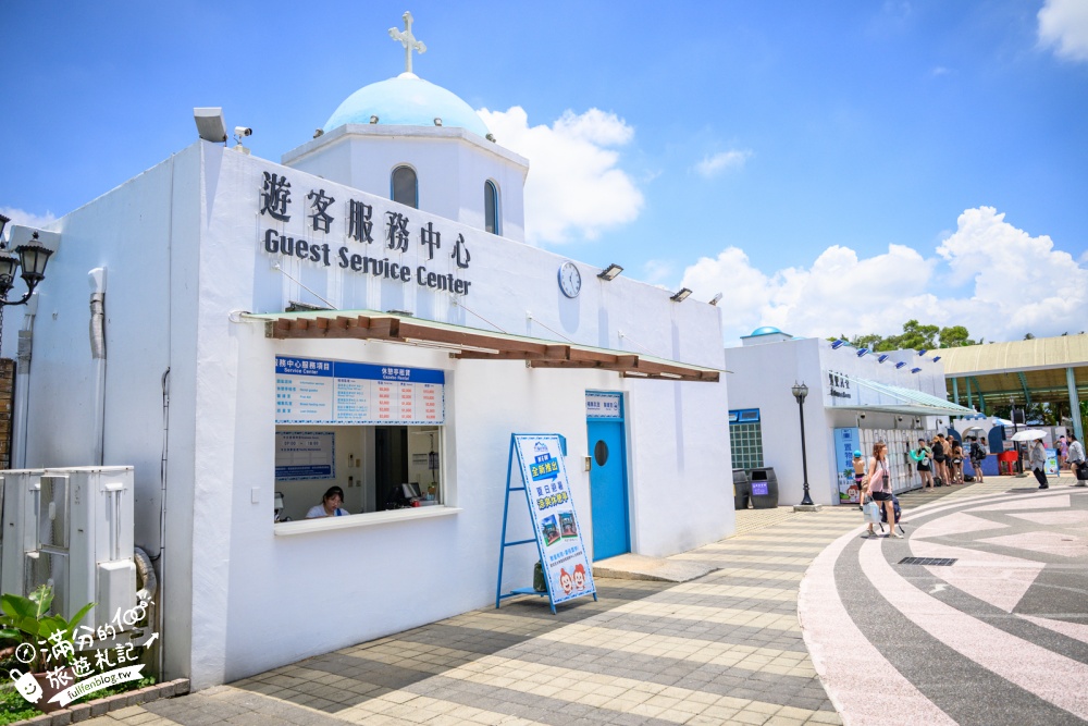 【六福村水樂園】新竹縣全新史努比主題水樂園.12項人氣玩水設施,漂漂河.小海浪.高空滑水道挑戰刺激.適合全年齡層的水樂園!