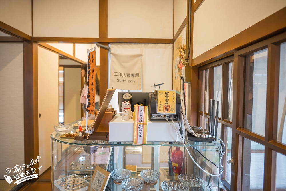 屏東【蒔嶼 まくしま Café】恆春老屋咖啡館.在百年歷史日式官舍吃豆花好愜意!