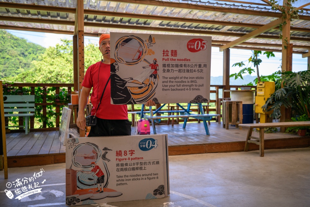 新北【許家麵線】玩樂攻略&預約方式.全台唯一體驗手作甩麵線&日式流水麵.親子友善環境超好玩! 新北【許家麵線】玩樂攻略&預約方式.全台唯一體驗手作甩麵線&日式流水麵.親子友善環境超好玩!