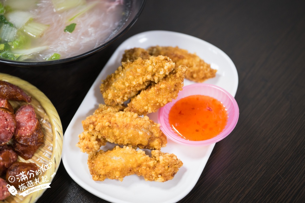 新北【海口組食堂】4.5星高評價的北海岸海鮮餐廳,必吃海鮮什錦炒麵.還能欣賞無敵海景!