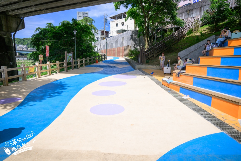 【2026暖暖親水公園2.0玩水攻略】基隆免門票玩水景點.噴水開放時間!,彩虹戲水池好繽紛.大象溜滑梯.噴泉水舞沁涼好玩! 【2026暖暖親水公園2.0玩水攻略】基隆免門票玩水景點.噴水開放時間!,彩虹戲水池好繽紛.大象溜滑梯.噴泉水舞沁涼好玩!
