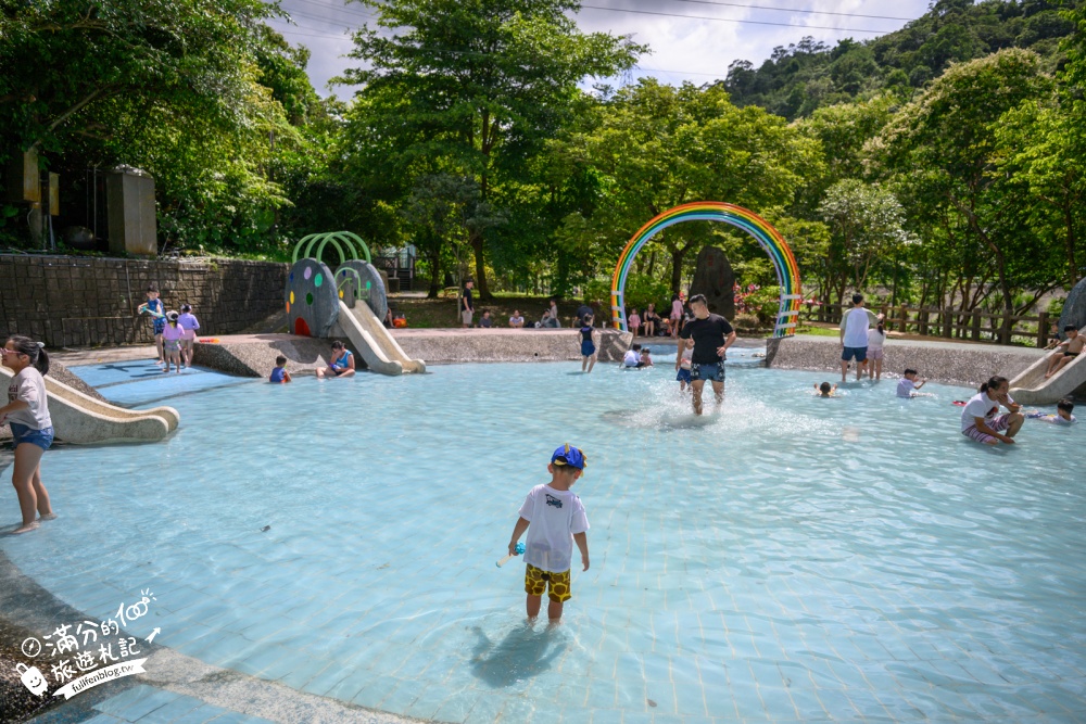 【2026暖暖親水公園2.0玩水攻略】基隆免門票玩水景點.噴水開放時間!,彩虹戲水池好繽紛.大象溜滑梯.噴泉水舞沁涼好玩! 【2026暖暖親水公園2.0玩水攻略】基隆免門票玩水景點.噴水開放時間!,彩虹戲水池好繽紛.大象溜滑梯.噴泉水舞沁涼好玩!