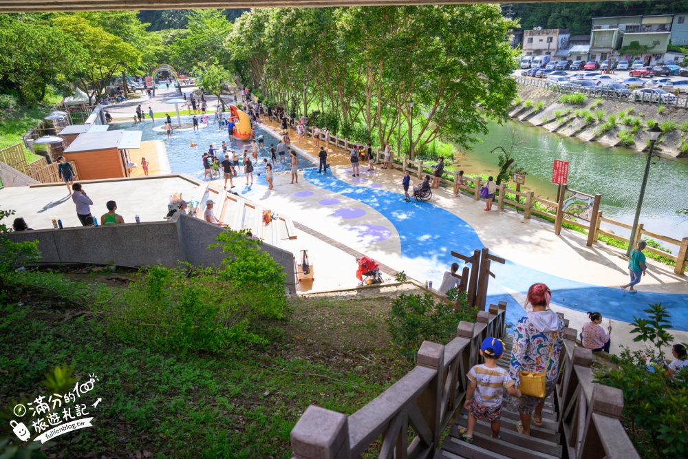 【2026暖暖親水公園2.0玩水攻略】基隆免門票玩水景點.噴水開放時間!,彩虹戲水池好繽紛.大象溜滑梯.噴泉水舞沁涼好玩! 【2026暖暖親水公園2.0玩水攻略】基隆免門票玩水景點.噴水開放時間!,彩虹戲水池好繽紛.大象溜滑梯.噴泉水舞沁涼好玩!