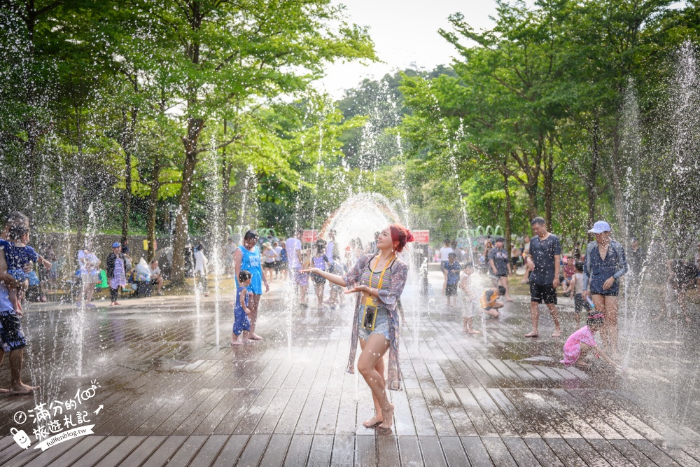 【2026暖暖親水公園2.0玩水攻略】基隆免門票玩水景點.噴水開放時間!,彩虹戲水池好繽紛.大象溜滑梯.噴泉水舞沁涼好玩! 【2026暖暖親水公園2.0玩水攻略】基隆免門票玩水景點.噴水開放時間!,彩虹戲水池好繽紛.大象溜滑梯.噴泉水舞沁涼好玩!