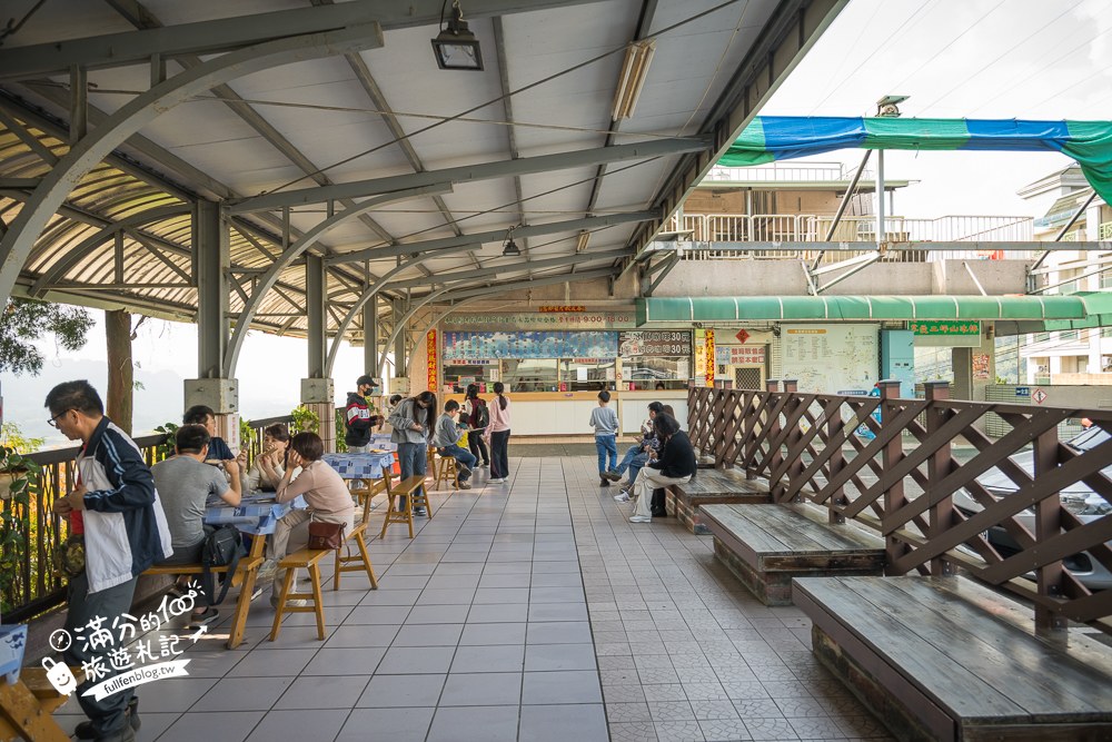 二坪冰店|戶外座位與休憩空間 二坪冰店|戶外座位與休憩空間