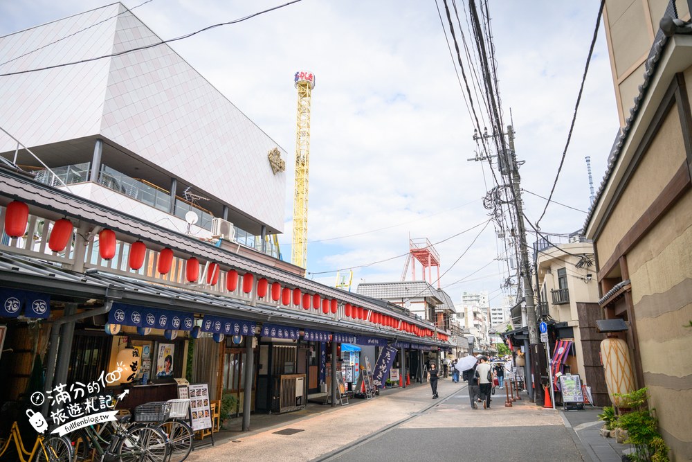 淺草花屋敷｜交通方式