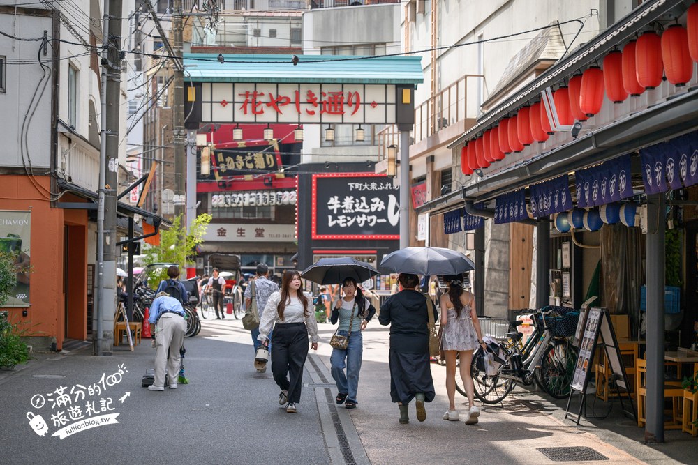 淺草花屋敷｜交通方式
