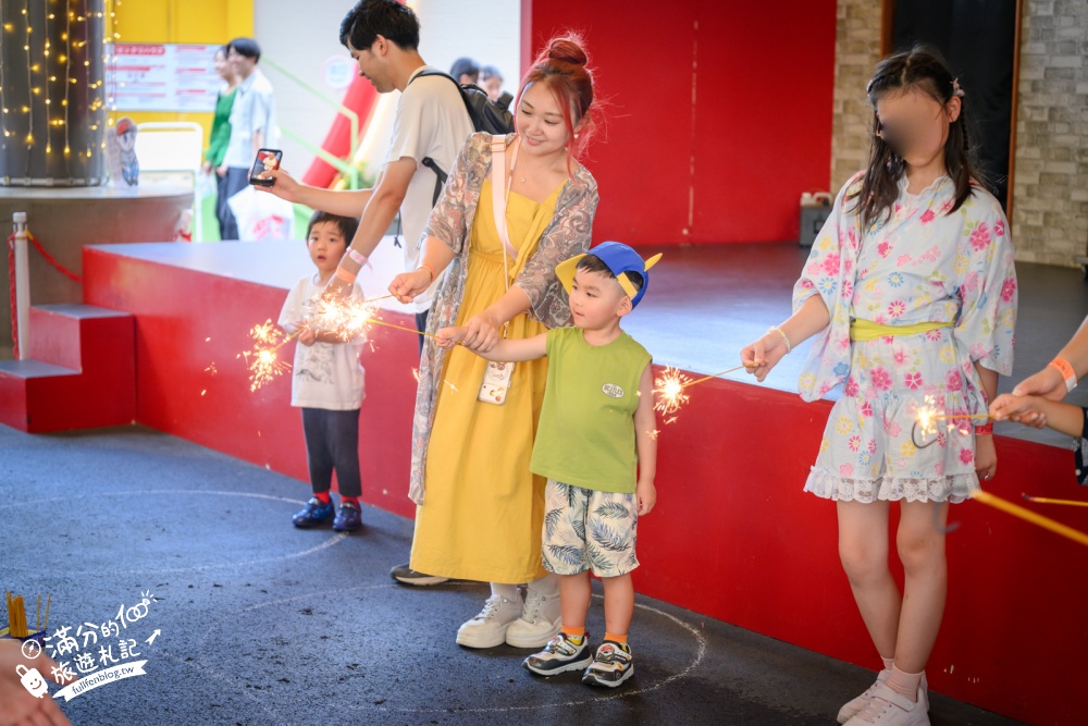 東京【淺草花屋敷】日本最古老遊樂園玩樂指南,門票優惠.熱門設施限制.行程動線一次看！