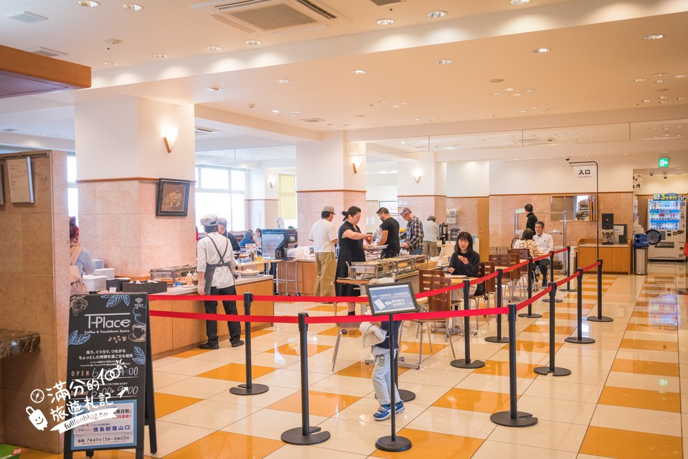 東橫inn中部國際空港1號店｜免費朝食時間與內容
