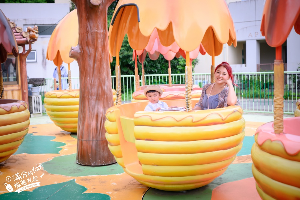 【熊本市動植物園】熊本必玩親子景點.門票&交通攻略.拍海賊王魯夫.看野生動物.玩復古樂園超放電! 【熊本市動植物園】熊本必玩親子景點.門票&交通攻略.拍海賊王魯夫.看野生動物.玩復古樂園超放電!