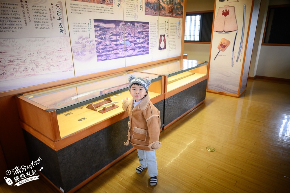 日本岐阜【墨俣一夜城址公園】岐阜免費賞櫻名所.登天守看櫻花隧道.賞櫻攻略&交通門票一次看!