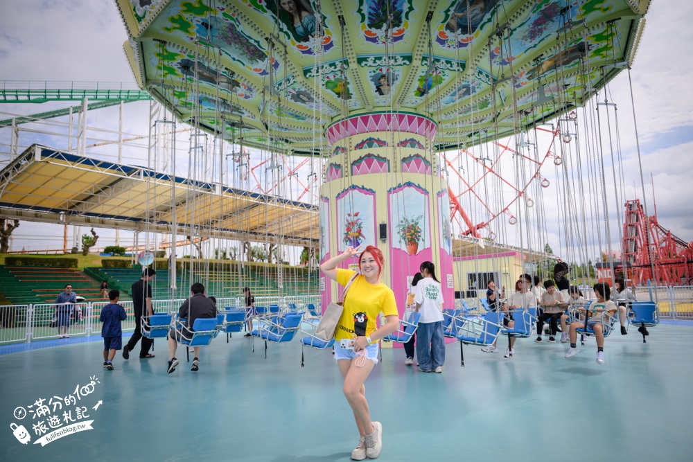 【熊本格林主題樂園】玩樂攻略&門票資訊.日本最多雲霄飛車的樂園,從幼兒到大人都能玩.一天真的不夠玩! 【熊本格林主題樂園】玩樂攻略&門票資訊.日本最多雲霄飛車的樂園,從幼兒到大人都能玩.一天真的不夠玩!