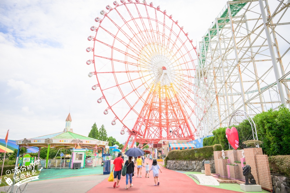 【熊本格林主題樂園】玩樂攻略&門票資訊.日本最多雲霄飛車的樂園,從幼兒到大人都能玩.一天真的不夠玩! 【熊本格林主題樂園】玩樂攻略&門票資訊.日本最多雲霄飛車的樂園,從幼兒到大人都能玩.一天真的不夠玩!