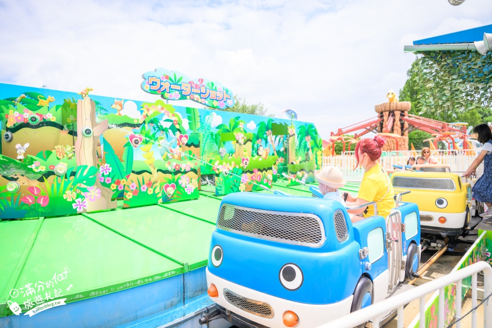 【熊本格林主題樂園】玩樂攻略&門票資訊.日本最多雲霄飛車的樂園,從幼兒到大人都能玩.一天真的不夠玩! 【熊本格林主題樂園】玩樂攻略&門票資訊.日本最多雲霄飛車的樂園,從幼兒到大人都能玩.一天真的不夠玩!