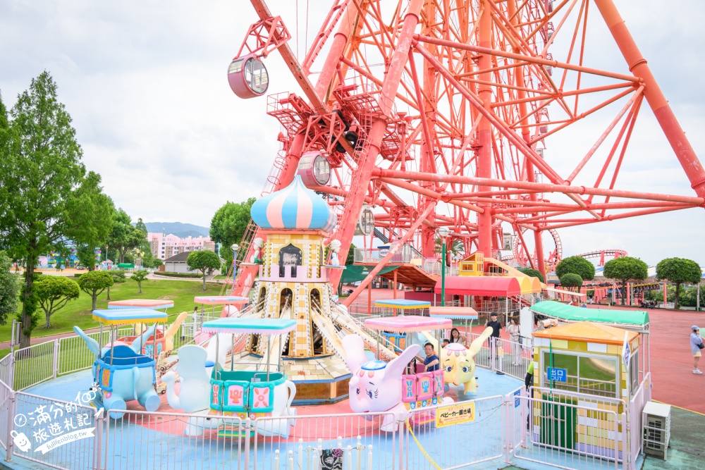 【熊本格林主題樂園】玩樂攻略&門票資訊.日本最多雲霄飛車的樂園,從幼兒到大人都能玩.一天真的不夠玩! 【熊本格林主題樂園】玩樂攻略&門票資訊.日本最多雲霄飛車的樂園,從幼兒到大人都能玩.一天真的不夠玩!