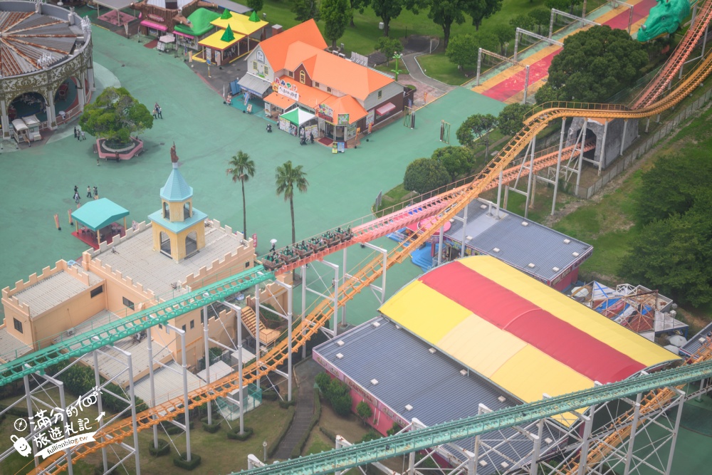 【熊本格林主題樂園】玩樂攻略&門票資訊.日本最多雲霄飛車的樂園,從幼兒到大人都能玩.一天真的不夠玩! 【熊本格林主題樂園】玩樂攻略&門票資訊.日本最多雲霄飛車的樂園,從幼兒到大人都能玩.一天真的不夠玩!