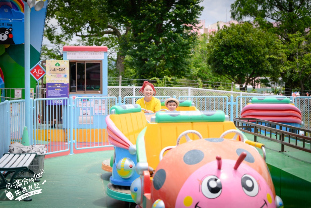 【熊本格林主題樂園】玩樂攻略&門票資訊.日本最多雲霄飛車的樂園,從幼兒到大人都能玩.一天真的不夠玩! 【熊本格林主題樂園】玩樂攻略&門票資訊.日本最多雲霄飛車的樂園,從幼兒到大人都能玩.一天真的不夠玩!