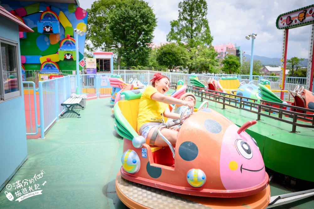 【熊本格林主題樂園】玩樂攻略&門票資訊.日本最多雲霄飛車的樂園,從幼兒到大人都能玩.一天真的不夠玩! 【熊本格林主題樂園】玩樂攻略&門票資訊.日本最多雲霄飛車的樂園,從幼兒到大人都能玩.一天真的不夠玩!