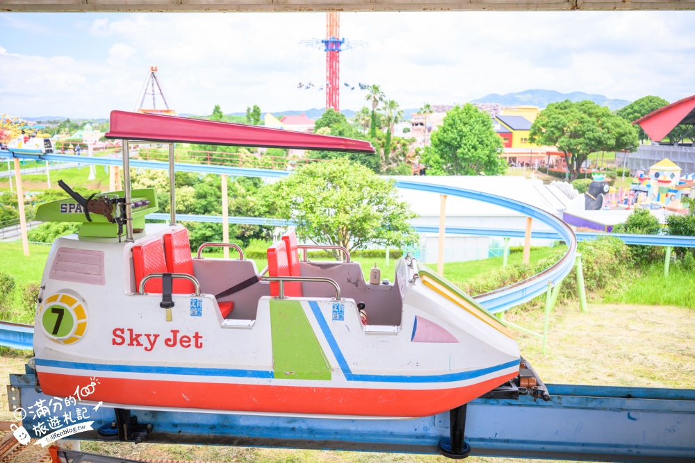【熊本格林主題樂園】玩樂攻略&門票資訊.日本最多雲霄飛車的樂園,從幼兒到大人都能玩.一天真的不夠玩! 【熊本格林主題樂園】玩樂攻略&門票資訊.日本最多雲霄飛車的樂園,從幼兒到大人都能玩.一天真的不夠玩!
