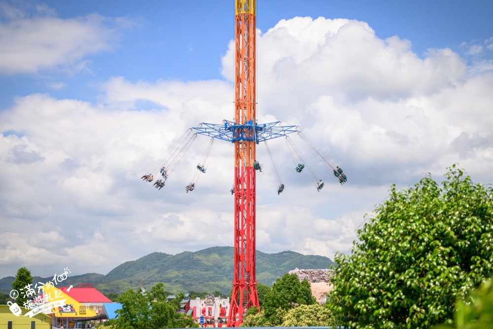 【熊本格林主題樂園】玩樂攻略&門票資訊.日本最多雲霄飛車的樂園,從幼兒到大人都能玩.一天真的不夠玩! 【熊本格林主題樂園】玩樂攻略&門票資訊.日本最多雲霄飛車的樂園,從幼兒到大人都能玩.一天真的不夠玩!