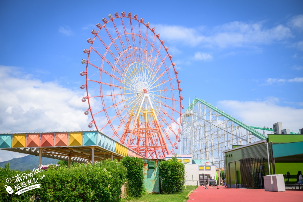 【熊本格林主題樂園】玩樂攻略&門票資訊.日本最多雲霄飛車的樂園,從幼兒到大人都能玩.一天真的不夠玩! 【熊本格林主題樂園】玩樂攻略&門票資訊.日本最多雲霄飛車的樂園,從幼兒到大人都能玩.一天真的不夠玩!