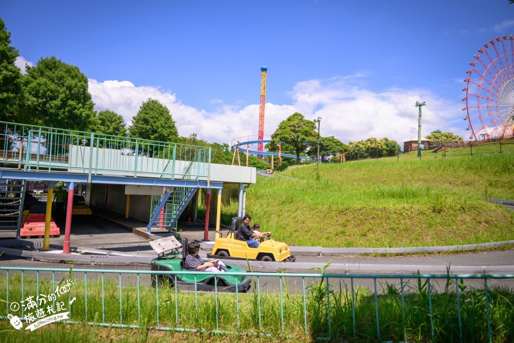 【熊本格林主題樂園】玩樂攻略&門票資訊.日本最多雲霄飛車的樂園,從幼兒到大人都能玩.一天真的不夠玩! 【熊本格林主題樂園】玩樂攻略&門票資訊.日本最多雲霄飛車的樂園,從幼兒到大人都能玩.一天真的不夠玩!