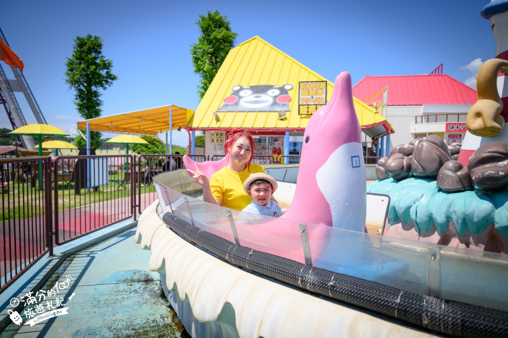 【熊本格林主題樂園】玩樂攻略&門票資訊.日本最多雲霄飛車的樂園,從幼兒到大人都能玩.一天真的不夠玩! 【熊本格林主題樂園】玩樂攻略&門票資訊.日本最多雲霄飛車的樂園,從幼兒到大人都能玩.一天真的不夠玩!