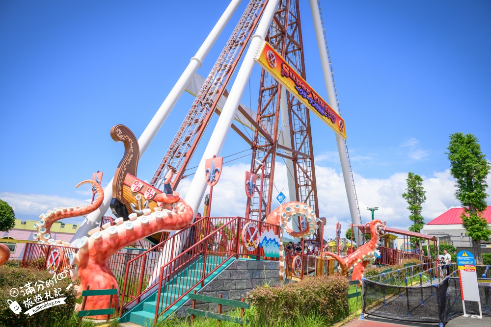 【熊本格林主題樂園】玩樂攻略&門票資訊.日本最多雲霄飛車的樂園,從幼兒到大人都能玩.一天真的不夠玩! 【熊本格林主題樂園】玩樂攻略&門票資訊.日本最多雲霄飛車的樂園,從幼兒到大人都能玩.一天真的不夠玩!