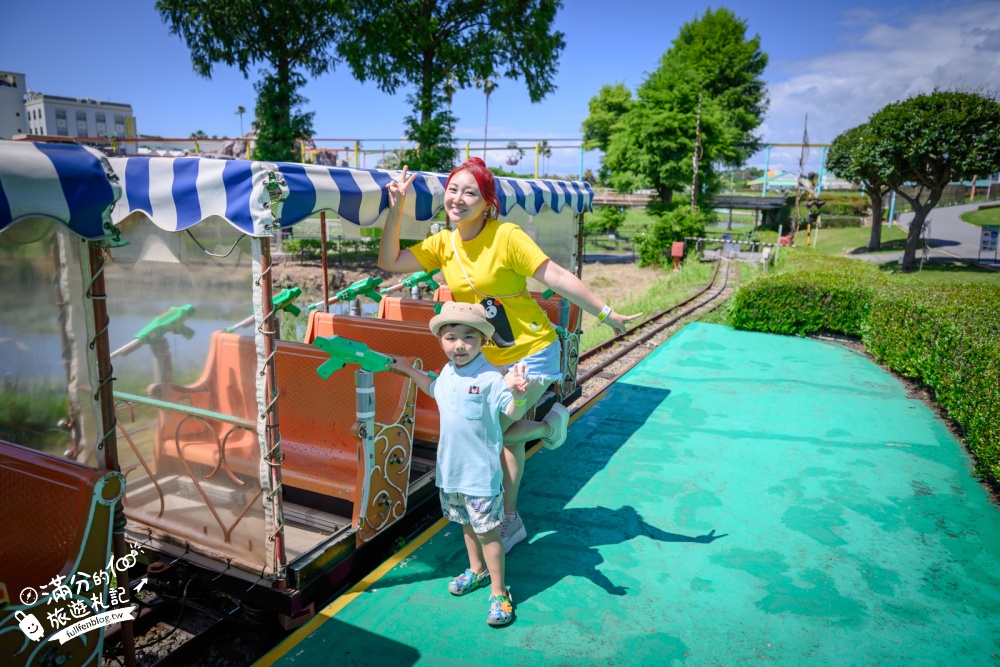 【熊本格林主題樂園】玩樂攻略&門票資訊.日本最多雲霄飛車的樂園,從幼兒到大人都能玩.一天真的不夠玩! 【熊本格林主題樂園】玩樂攻略&門票資訊.日本最多雲霄飛車的樂園,從幼兒到大人都能玩.一天真的不夠玩!