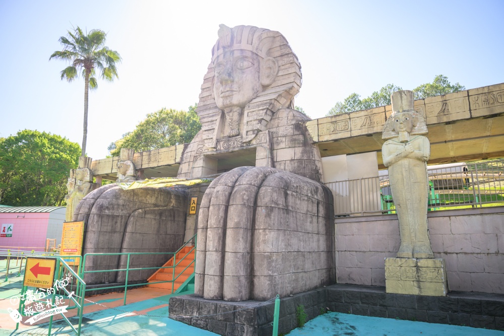 【熊本格林主題樂園】玩樂攻略&門票資訊.日本最多雲霄飛車的樂園,從幼兒到大人都能玩.一天真的不夠玩! 【熊本格林主題樂園】玩樂攻略&門票資訊.日本最多雲霄飛車的樂園,從幼兒到大人都能玩.一天真的不夠玩!