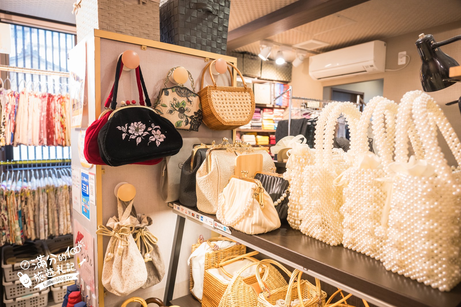日本金澤【東茶屋街】和服散策必拍老街.紅燈籠石板路櫻花季.金箔霜淇淋超好拍!