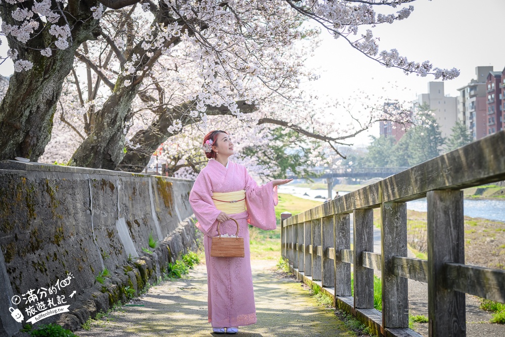 【金澤東茶屋街一日遊散策攻略】玩樂交通.和服體驗.抹茶甜點&金箔冰淇淋！必拍紅燈籠石板路櫻花季.親子同行也適合!