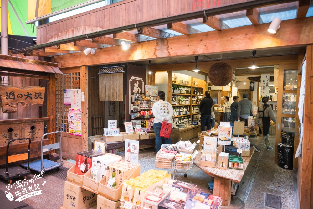 金澤美食【近江町市場玩樂攻略】最新營業時間.必吃清單與最佳到訪時間,能登牛握壽司.能登牛壽喜燒.金箔生魚片丼飯!