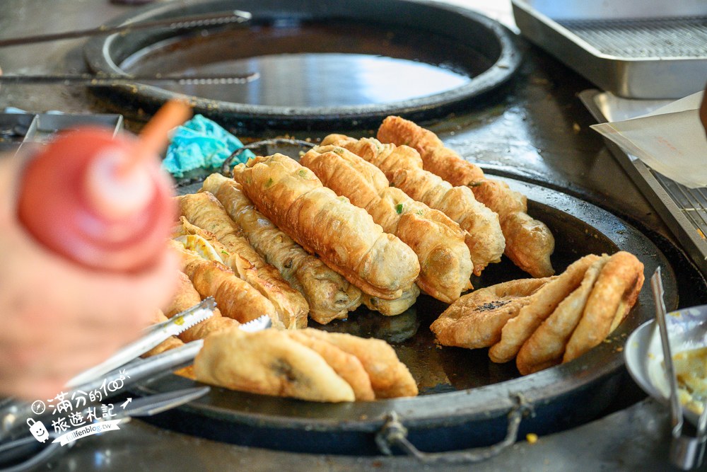愛蘭早點達人|招牌埔里鹹油條 愛蘭早點達人|招牌埔里鹹油條