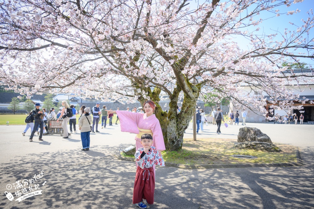 金澤【金澤城公園】一日遊玩樂賞櫻攻略.交通&門票資訊,不用一根釘子的白色屋瓦城堡.漫步絕美櫻花隧道! 金澤【金澤城公園】一日遊玩樂賞櫻攻略.交通&門票資訊,不用一根釘子的白色屋瓦城堡.漫步絕美櫻花隧道!