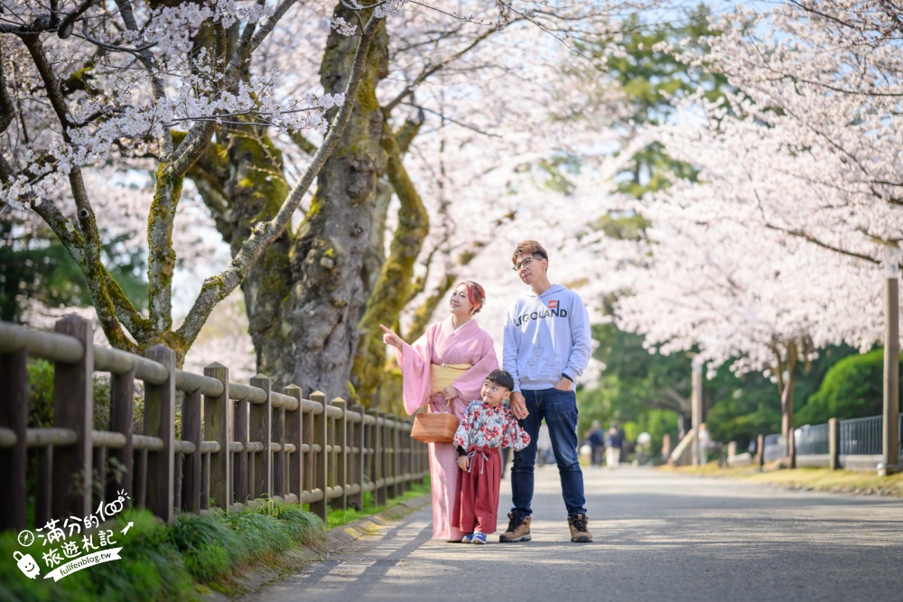 金澤【金澤城公園】一日遊玩樂賞櫻攻略.交通&門票資訊,不用一根釘子的白色屋瓦城堡.漫步絕美櫻花隧道! 金澤【金澤城公園】一日遊玩樂賞櫻攻略.交通&門票資訊,不用一根釘子的白色屋瓦城堡.漫步絕美櫻花隧道!