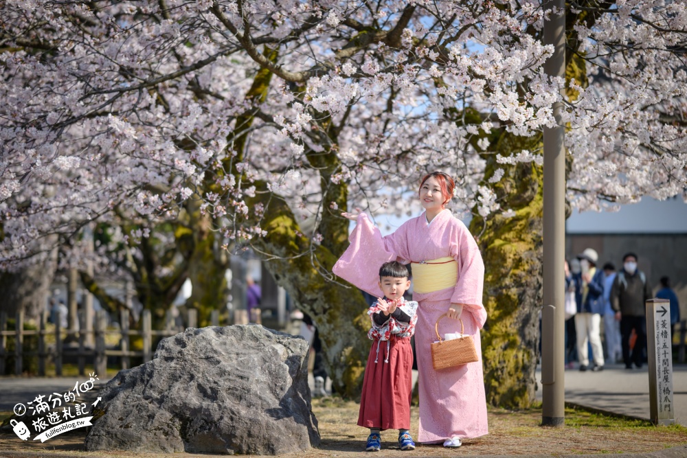金澤【金澤城公園】一日遊玩樂賞櫻攻略.交通&門票資訊,不用一根釘子的白色屋瓦城堡.漫步絕美櫻花隧道! 金澤【金澤城公園】一日遊玩樂賞櫻攻略.交通&門票資訊,不用一根釘子的白色屋瓦城堡.漫步絕美櫻花隧道!